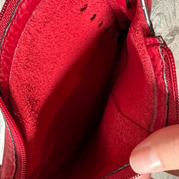 Rebecca Minkoff Genuine Leather Purse - Picture 8 of 10